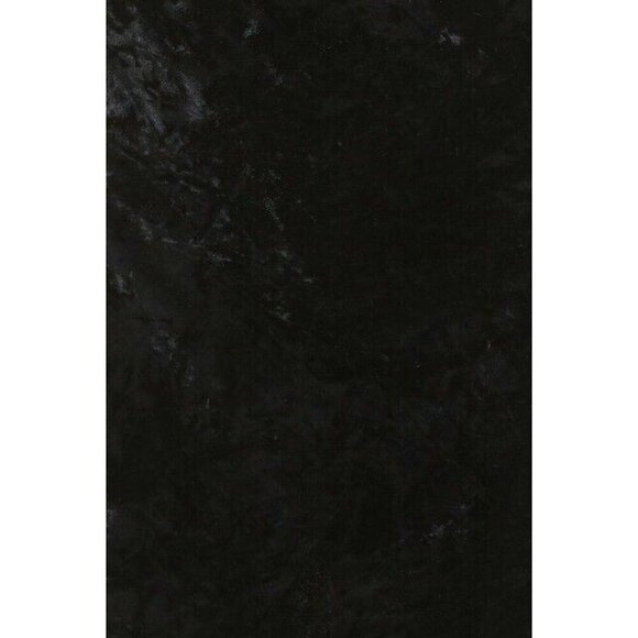 Bardot Womens Black Velour Velvet Slip Strappy Mini Dress Size L / 10 US - Picture 11 of 16